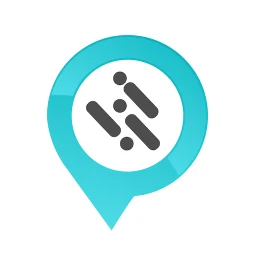 Biểu tượng PingMe - Second Phone Number