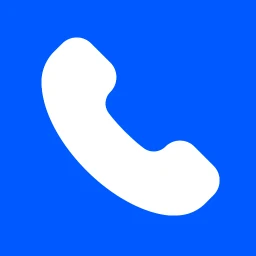 Biểu tượng Contacts - Phone Dialer & Home