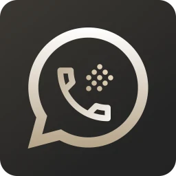 Biểu tượng 2nd Line+ Second Phone Number