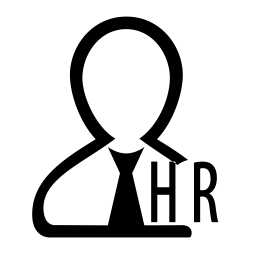 Biểu tượng WebHR