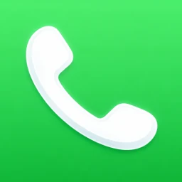 Symbol von Liquid Phone - iCall Dialer